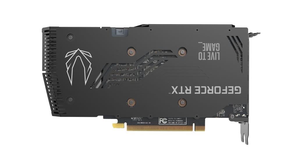 Get ZOTAC GAMING GEFORCE RTX 3060 Ti Twin Edge OC 8GB GDDR6 ...